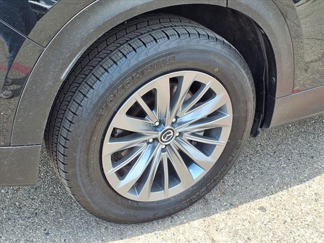 2024 Mazda CX-90 3.3 Turbo Select