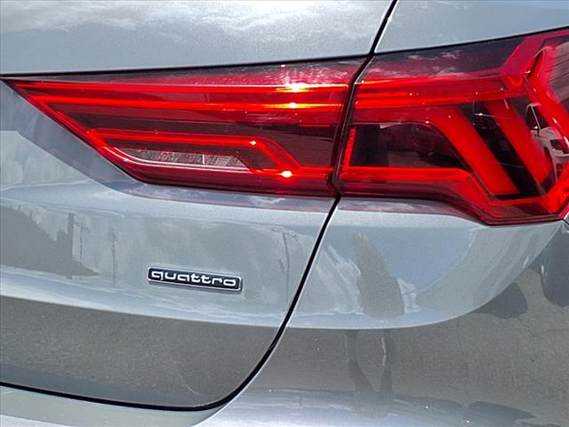 2023 Audi Q3 quattro S line Premium 45 TFSI