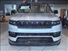2024 Wagoneer Grand Wagoneer L Series III Obsidian