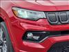 2022 Jeep Compass (Red) Edition