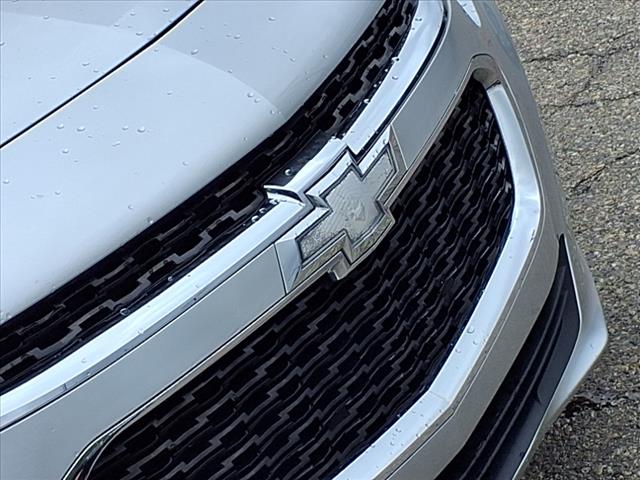 2016 Chevrolet Malibu Limited LT 4dr Sedan