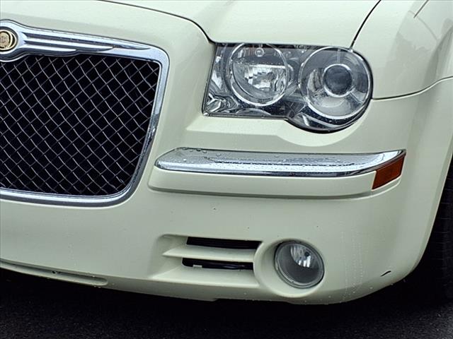 2010 Chrysler 300 C HEMI