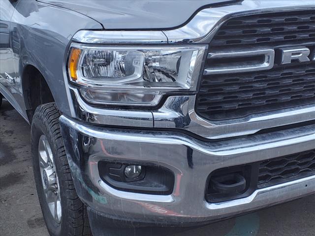 2023 RAM 2500 Big Horn