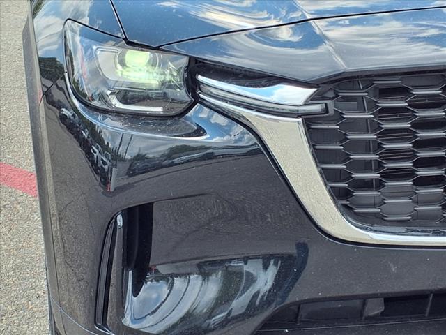 2024 Mazda CX-90 3.3 Turbo Select