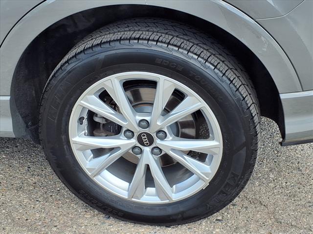 2023 Audi Q3 quattro S line Premium 45 TFSI