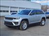 2024 Jeep Grand Cherokee Laredo X