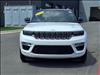 2022 Jeep Grand Cherokee Summit Reserve