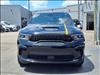 2023 Dodge Durango R/T HEMI Orange