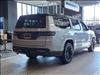 2024 Wagoneer Grand Wagoneer L Series III Obsidian