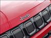 2022 Jeep Compass (Red) Edition