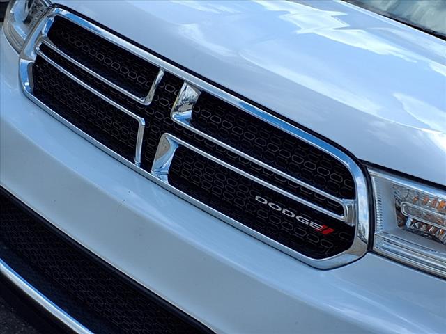 2017 Dodge Durango SXT