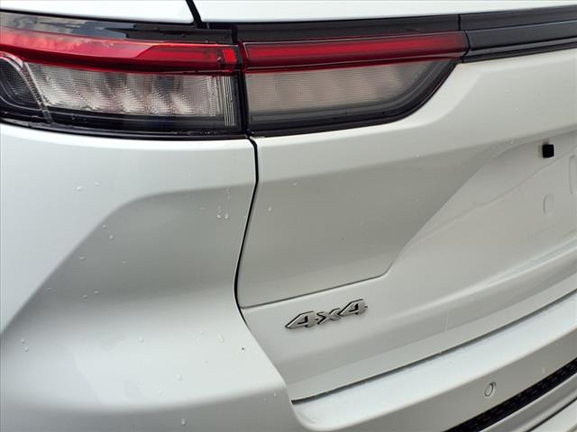 2022 Jeep Grand Cherokee Summit Reserve