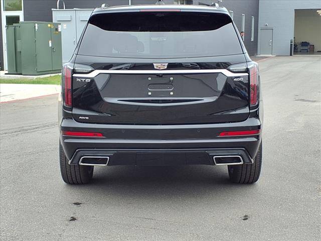 2023 Cadillac XT6 Sport