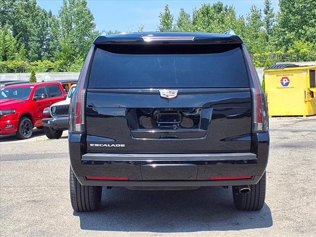2020 Cadillac Escalade 4x4 Premium Luxury 4dr SUV
