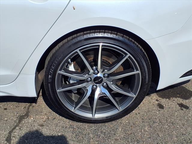 2024 Genesis G70 2.5T Standard