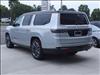 2024 Wagoneer Grand Wagoneer L Series III