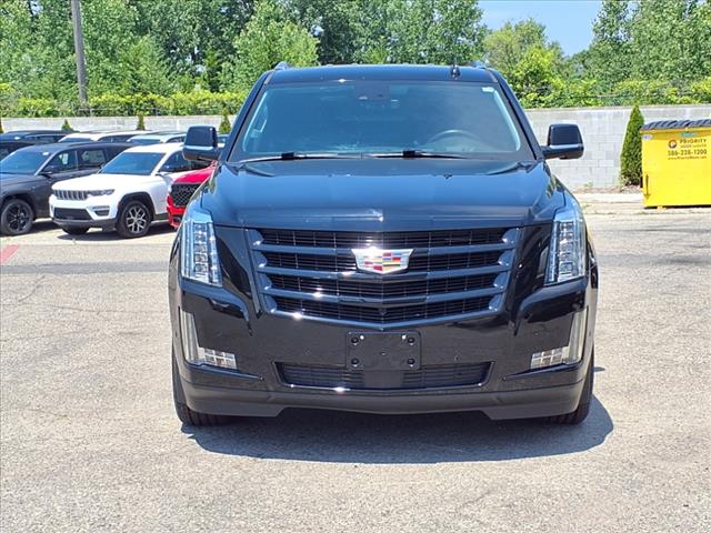 2020 Cadillac Escalade 4x4 Premium Luxury 4dr SUV