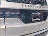 2024 Wagoneer Grand Wagoneer L Series III Obsidian