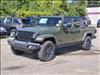 2023 Jeep Gladiator Willys