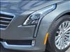 2017 Cadillac CT6 2.0T Luxury