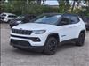 2023 Jeep Compass Altitude