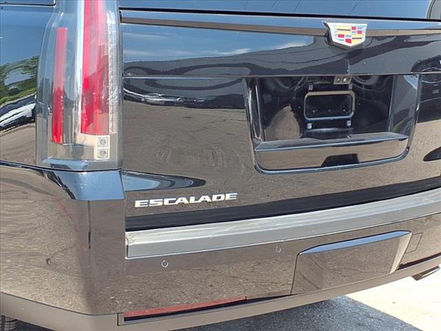 2020 Cadillac Escalade 4x4 Premium Luxury 4dr SUV
