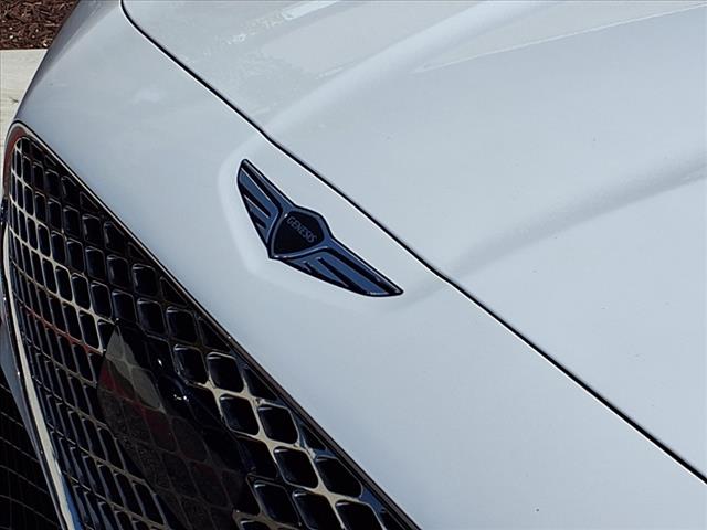 2024 Genesis G70 2.5T Standard