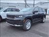 2024 Jeep Grand Cherokee L Laredo X