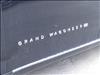 2022 Wagoneer Grand Wagoneer Series I