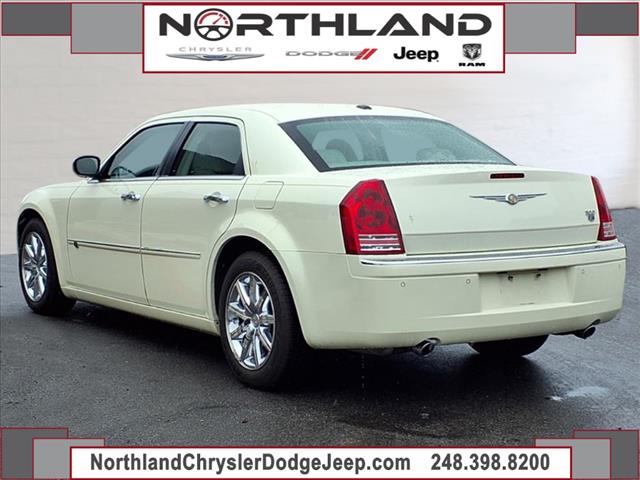 2010 Chrysler 300 C HEMI