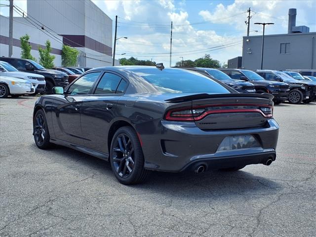 2023 Dodge Charger GT