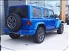 2023 Jeep Wrangler High Altitude 4xe