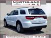 2017 Dodge Durango SXT
