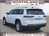 2021 Jeep Grand Cherokee L Laredo
