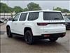 2022 Jeep Wagoneer Series III Carbide