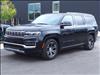 2022 Wagoneer Grand Wagoneer Series I