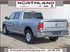2020 RAM 1500 Classic SLT