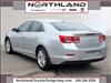 2016 Chevrolet Malibu Limited LT 4dr Sedan