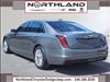 2017 Cadillac CT6 2.0T Luxury