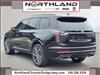 2023 Cadillac XT6 Sport