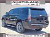 2020 Cadillac Escalade 4x4 Premium Luxury 4dr SUV