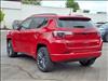 2022 Jeep Compass (Red) Edition