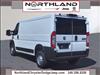 2021 RAM ProMaster 1500 136 WB