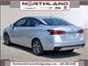2023 Nissan Versa SV