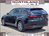 2024 Mazda CX-90 3.3 Turbo Select