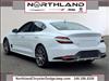 2024 Genesis G70 2.5T Standard