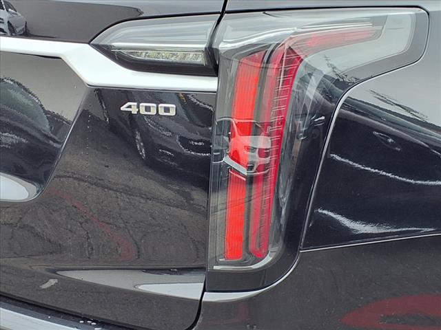 2023 Cadillac XT6 Sport