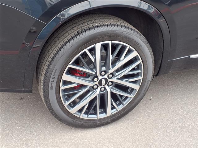 2023 Cadillac XT6 Sport