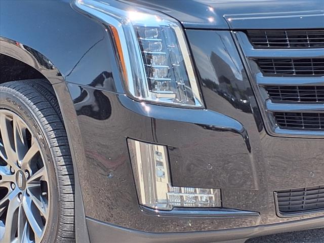 2020 Cadillac Escalade 4x4 Premium Luxury 4dr SUV