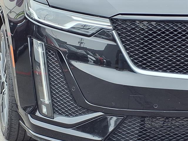 2023 Cadillac XT6 Sport